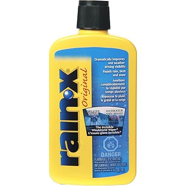 Amazon Best Sellers: Best Automotive Window & Door Seal Lubricants
