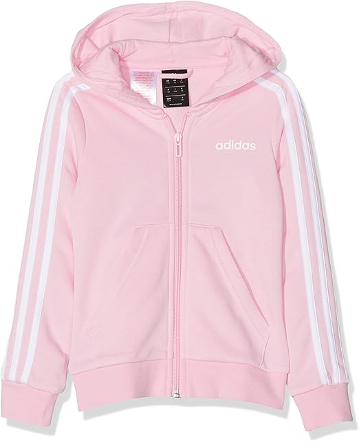 weiße adidas jacke damen