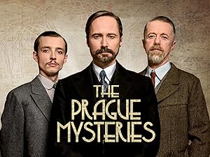 The Prague Mysteries