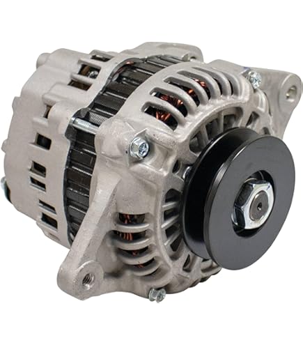 田所 ALTERNATOR 1RZ 2RZ 3RZ - Super DK Japan