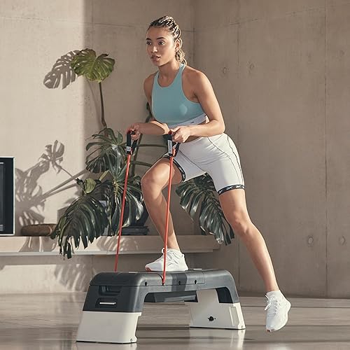 Aerobic Weight Bench Reebok Incline Bench Reebok Aerobic Workout