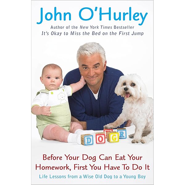 Before Your Dog Can Eat Your Homework, First You Have to Do It