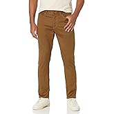 John Varvatos Men's J702 Slim Fit Denim