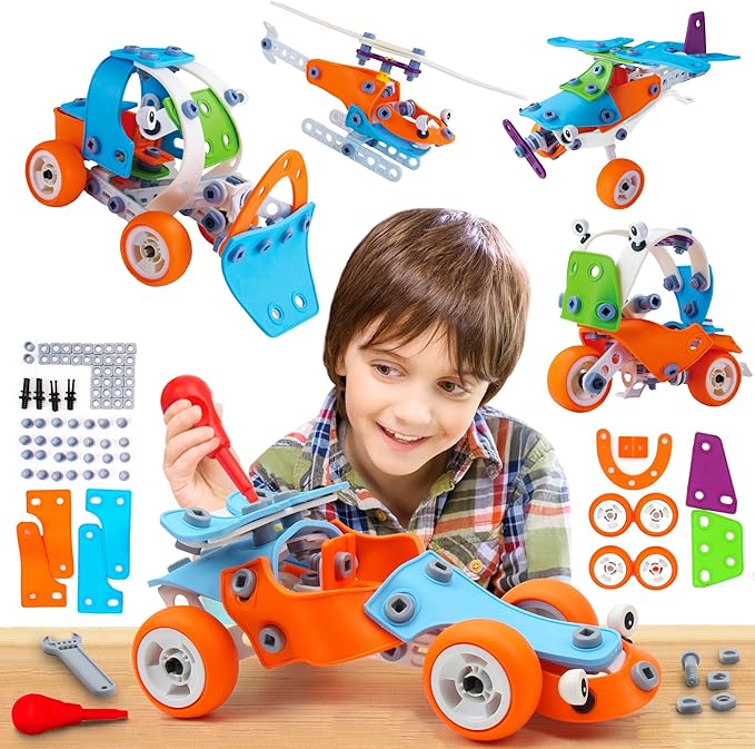 amazon stem toys