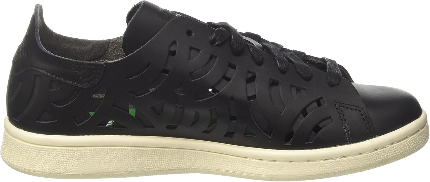 stan smith cutout blanche