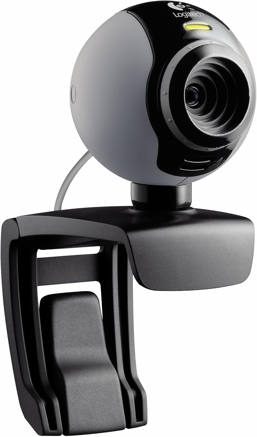 Logitech C250 Webcam Amazon De Computer Zubehor