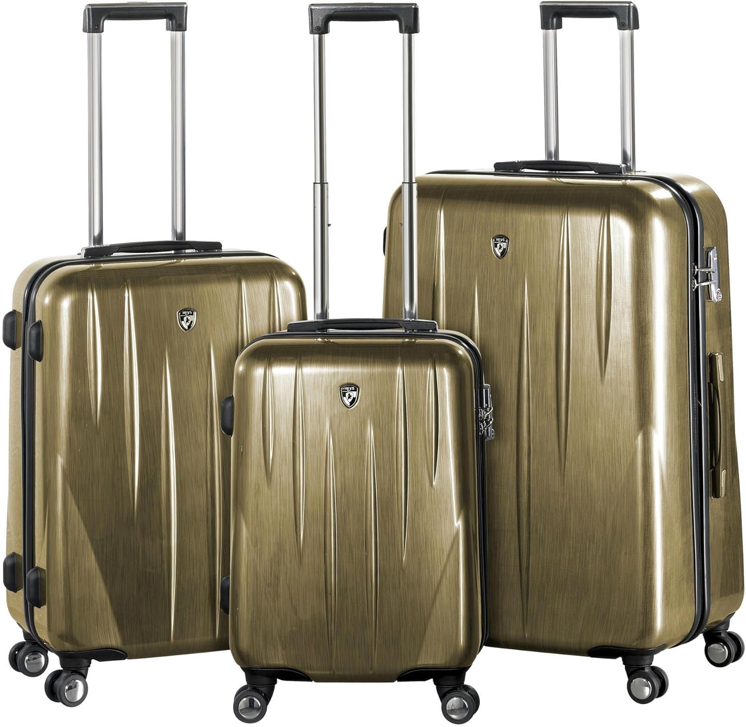 heys elite luggage