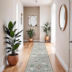 HY HAO YUN LAI Runners for Hallway, Extra Long