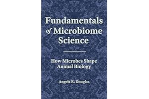 Fundamentals of Microbiome Science: How Microbes Shape Animal Biology