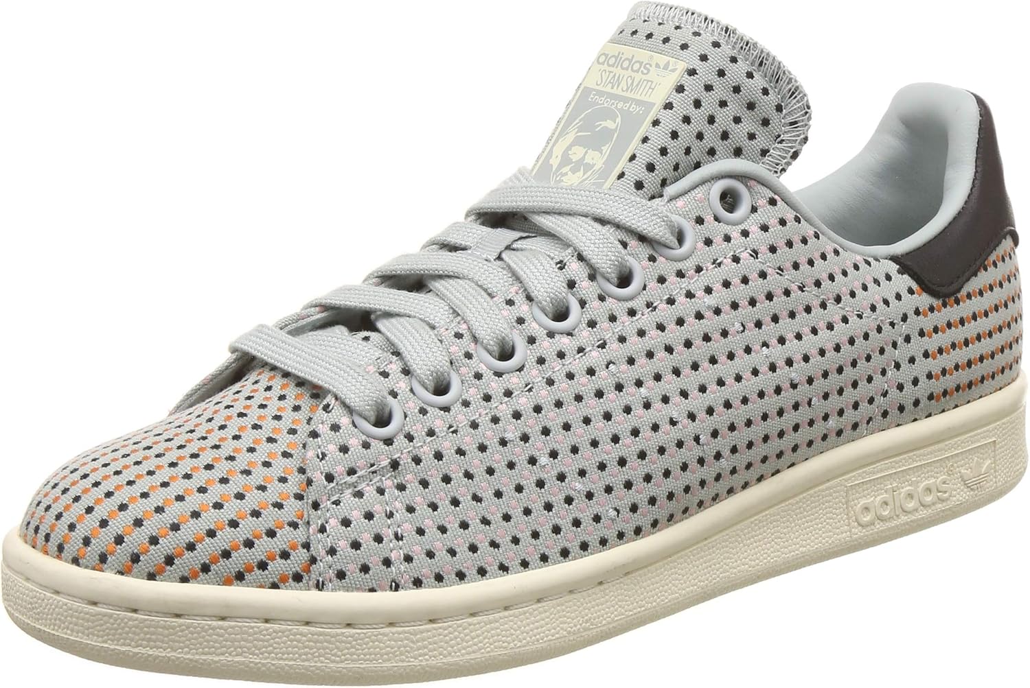 adidas gazelle silver green womens Clot x adidas Stan Smith JQ9227
