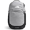 THE NORTH FACE Router Everyday Laptop Backpack, Meld Grey/TNF Black-NPF, One Size
