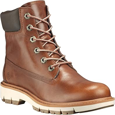 timberland lucia way