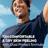 NIVEA MEN Dry Impact Stick Anti-Perspirant 50ml 72H Protection view 4