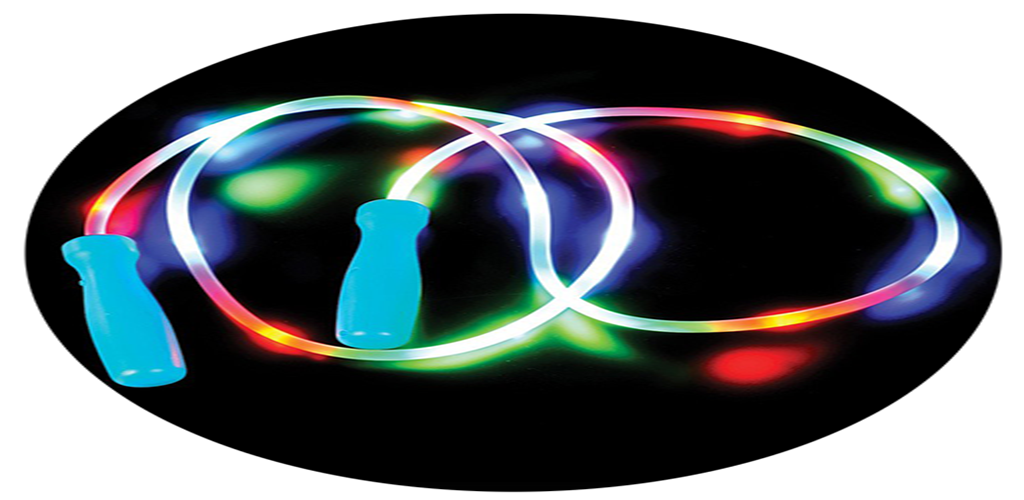 Rules to play Jump Rope Apps & Games