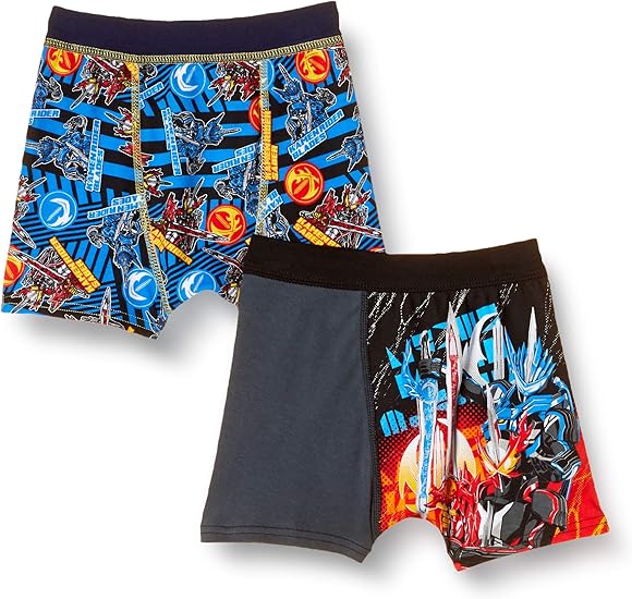 Amazon バンダイ ボクサーパンツ 仮面ライダー セイバー 聖刃 ボクサーブリーフ2枚組e 531 ボーイズ マルチカラー 日本 110cm 日本サイズ110 相当 下着 インナー 通販