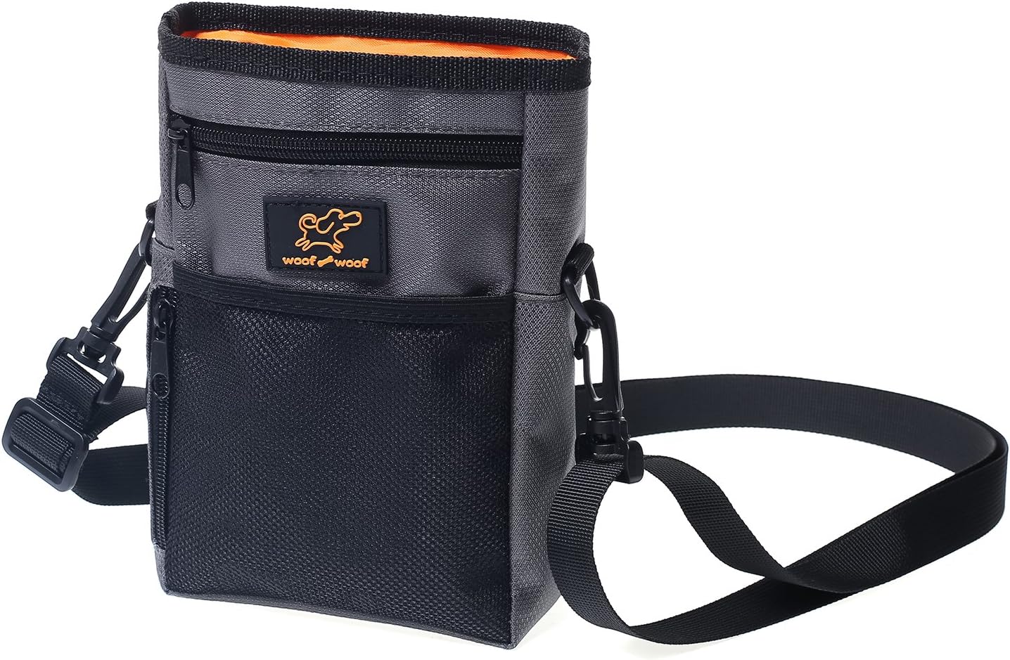 WoofWoof Dog Treat Training Pouch Bag