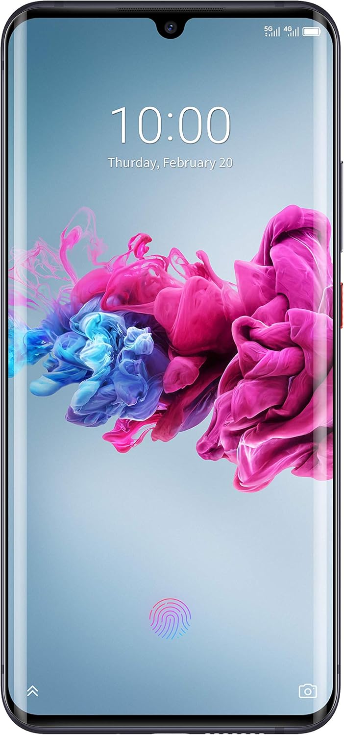 ZTE Axon 11 5G