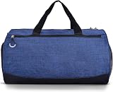 KASIBON Gym Bag with Shoes Compartment, Wet Pocket, Travel Duffle view 7