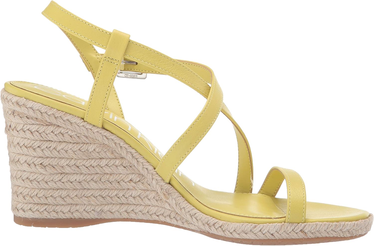 bellemine espadrille wedge sandal
