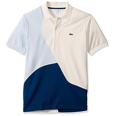 Compra Lacoste Camisa Polo Clásica para Hombre en Ucompra Ecuador