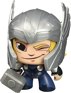 marvel mighty muggs black widow