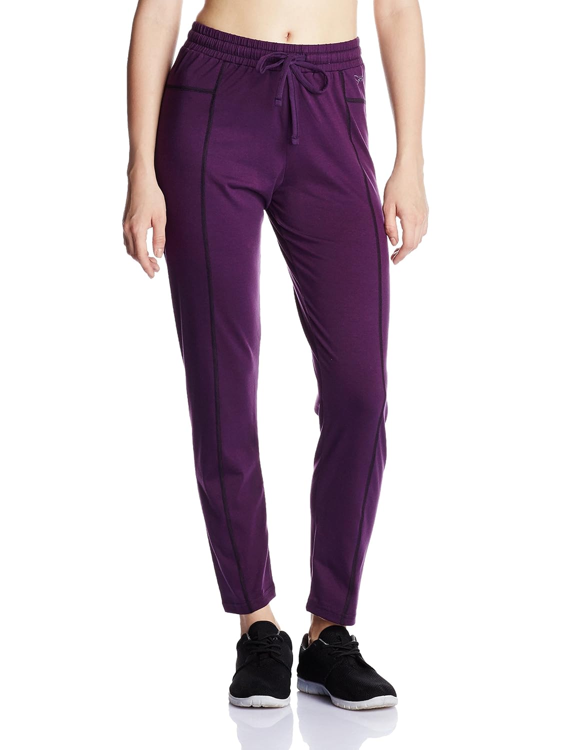 lovable women's cotton pyjama bottom