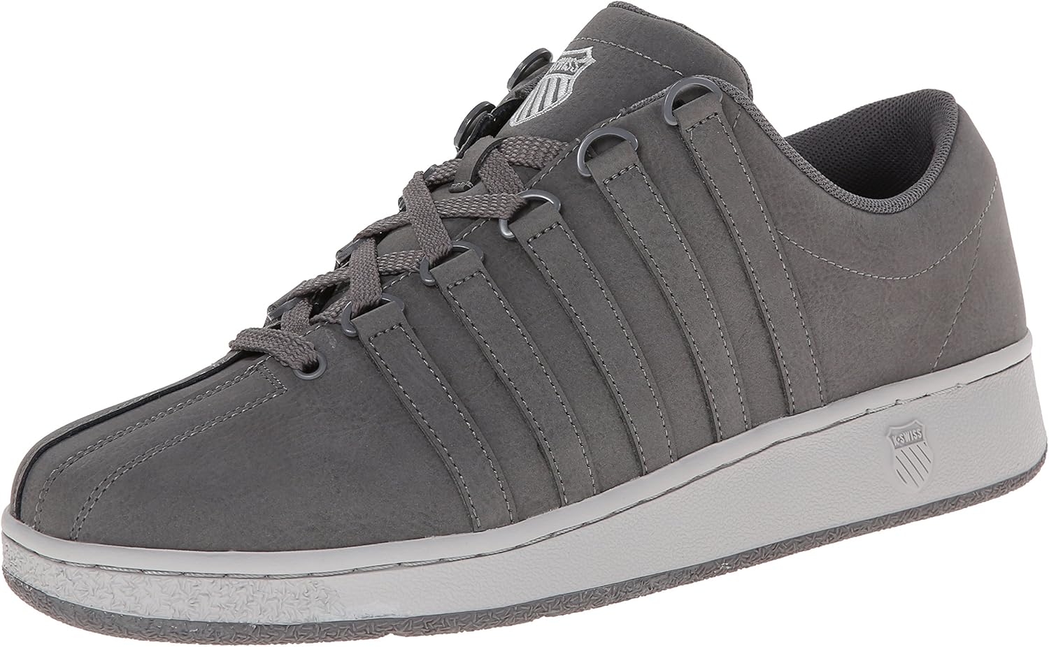 k swiss classic luxury edition