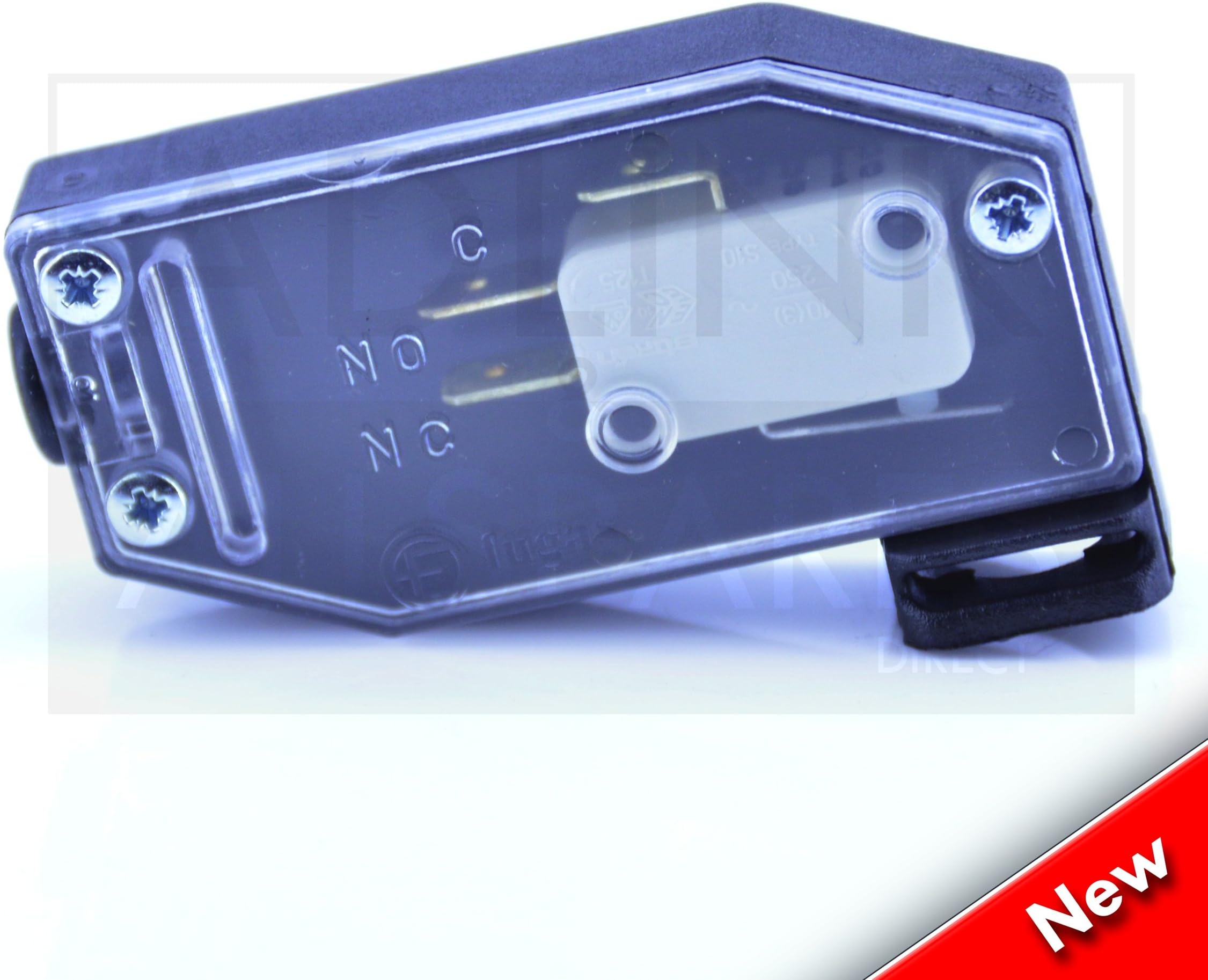 HASTEAD ACE & ACE HIGH BOILER DIVERTER VALVE MICRO SWITCH 500593