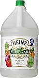 Heinz White Vinegar Distilled - 128 oz