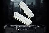 Lexar ARES RGB DDR4 16GB (2x8GB) 4000MHz CL18-22-22-42 Desktop Memory view 4