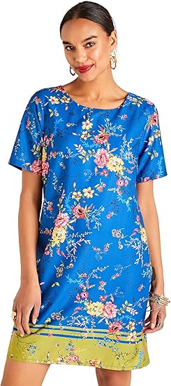 summer tunic dresses uk