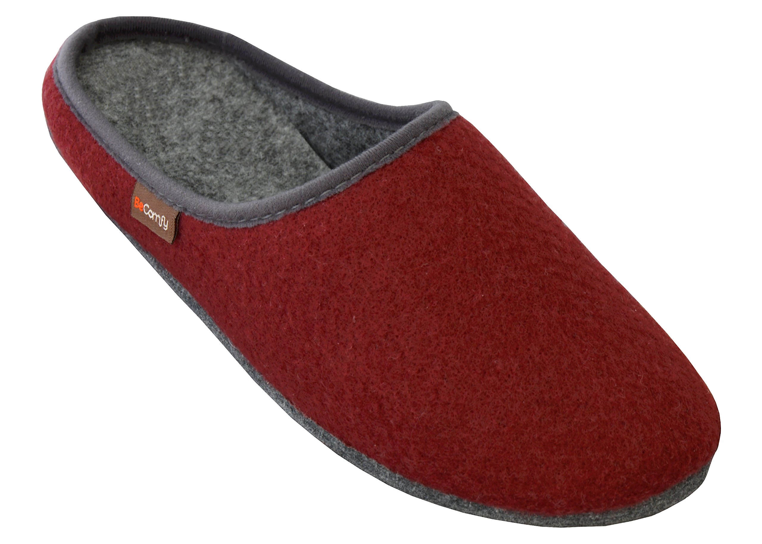 size 14 mens slippers uk