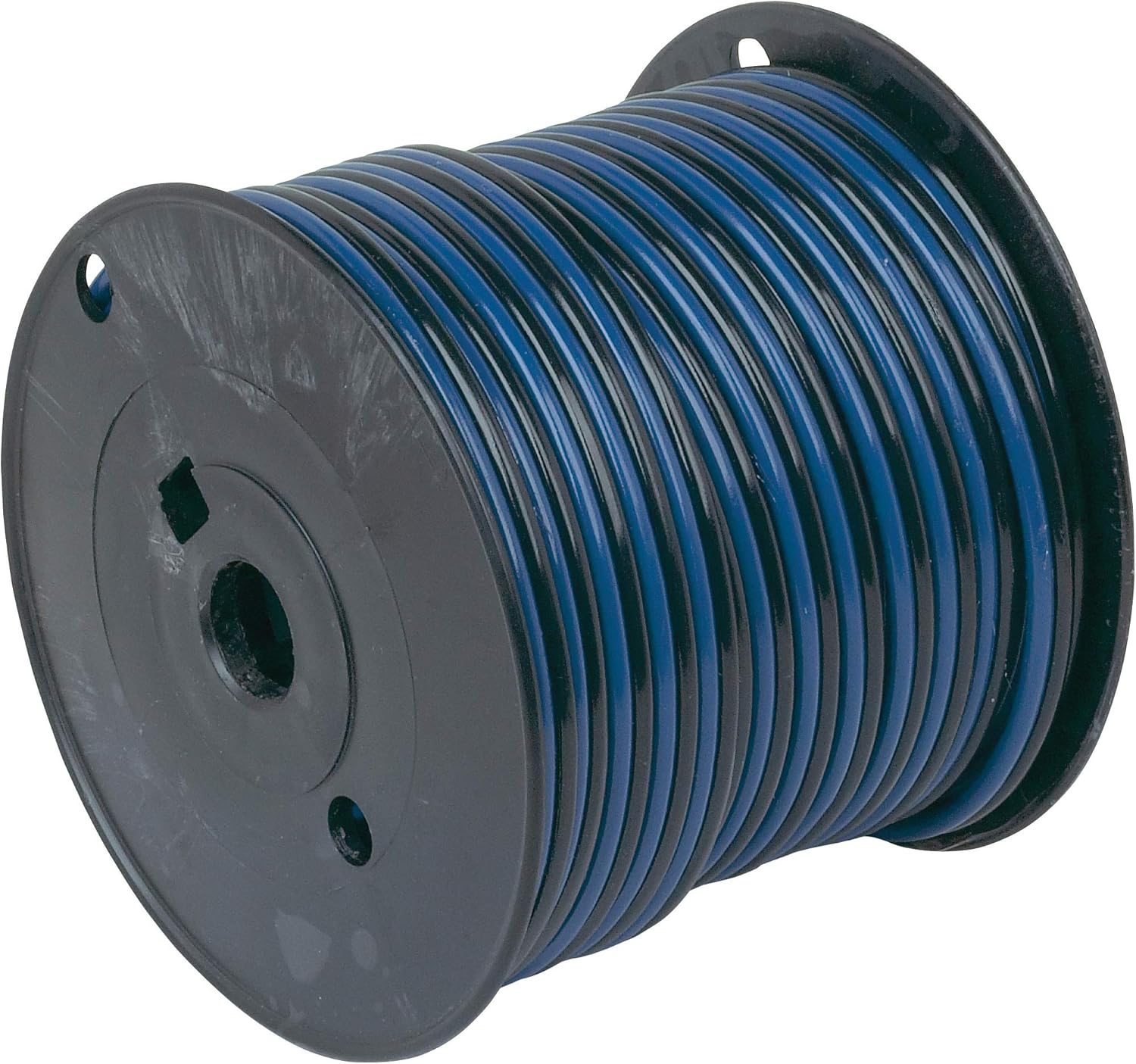 Hopkins 49975 12 Gauge 2 Wire Bonded Wire Spool, 100 Feet: Automotive