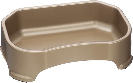 Extra Large Water Bowl for Dogs (1.25 