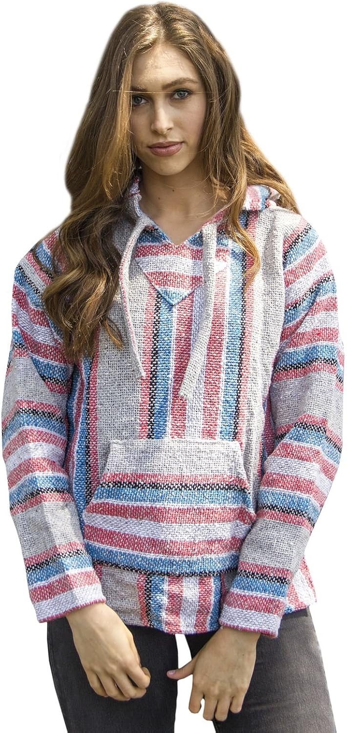 baja sweater