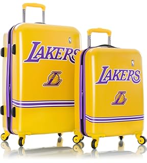 heys raptors luggage