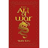 The Art of War (Arcturus Ornate Classics)