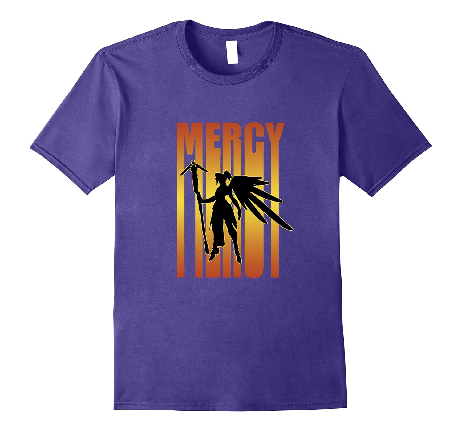 Mercy T-Shirt Sick Sense Clothing Men Women Kids-ANZ