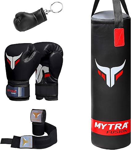 junior boxing bag