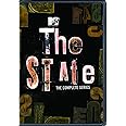 The State: The Complete Series