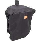 Oklahoma Joe's Bronco Pro Drum Smoker Cover - 1756851P04
