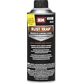 SEM 45508 Black Rust Trap