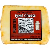 Amish Country Muenster Goat Cheese 8 oz