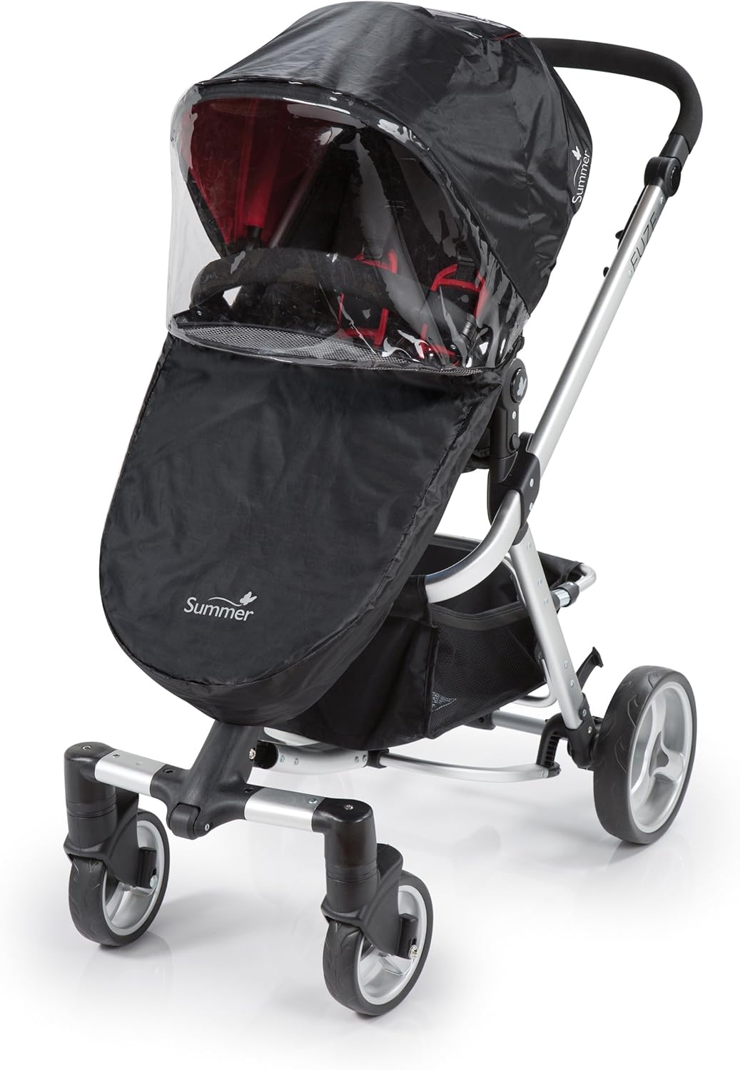 rain cover for summer infant stroller