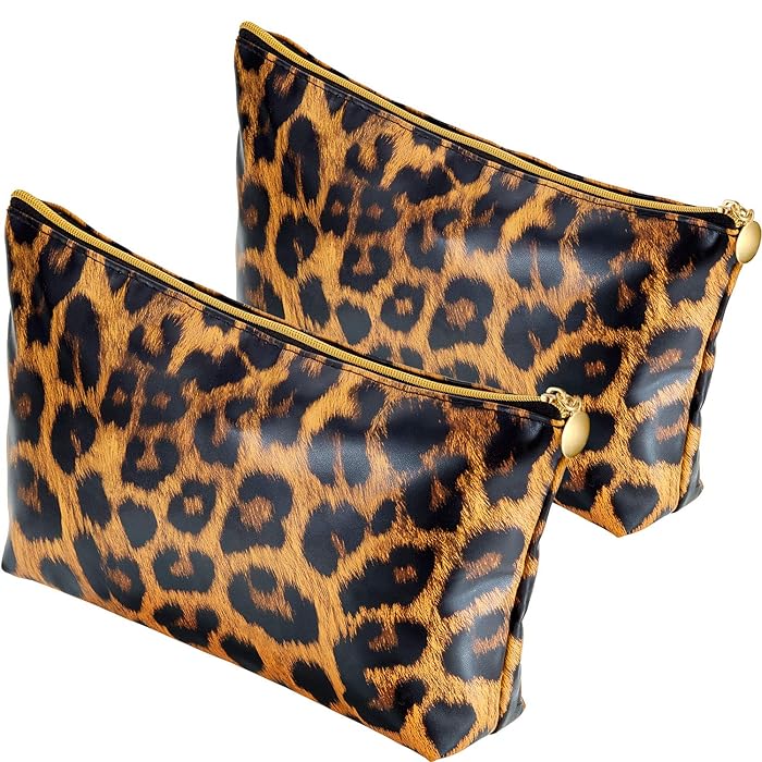Top 10 Travel Makeup Bag Ebay