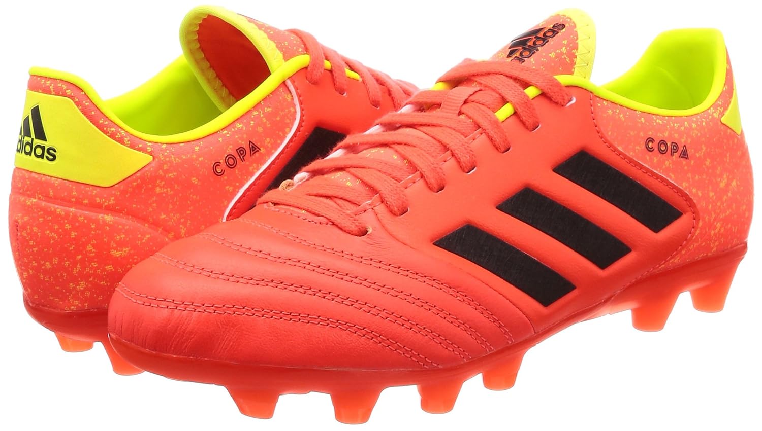 希少 アディダス サッカースパイク コパ 18 2 ジャパン Hg メンズ B07d5hzgdd 期間限定送料無料 90a3acu P1ai