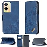 jioeuinly Case for Vivo Y35m 5G Case Compatible