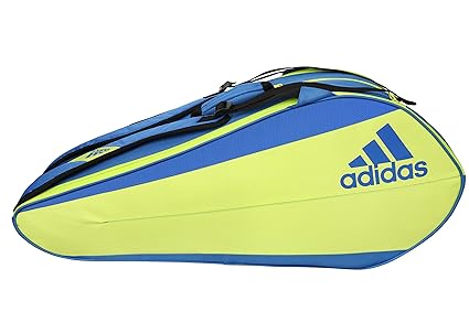 adidas badminton kit bag
