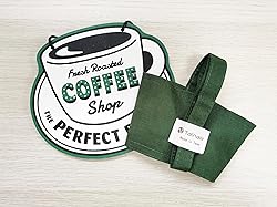 Portable Beverage Cup Foldable Holder Carrier