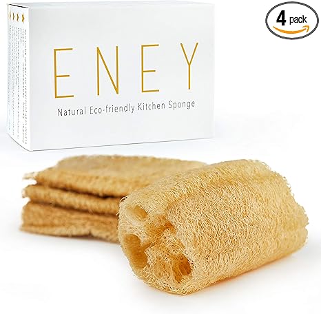 ENEY Eco-Friendly Natural Kitchen 